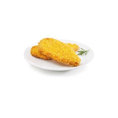 KROKANTE KIP SCHNITZEL  24x100gr